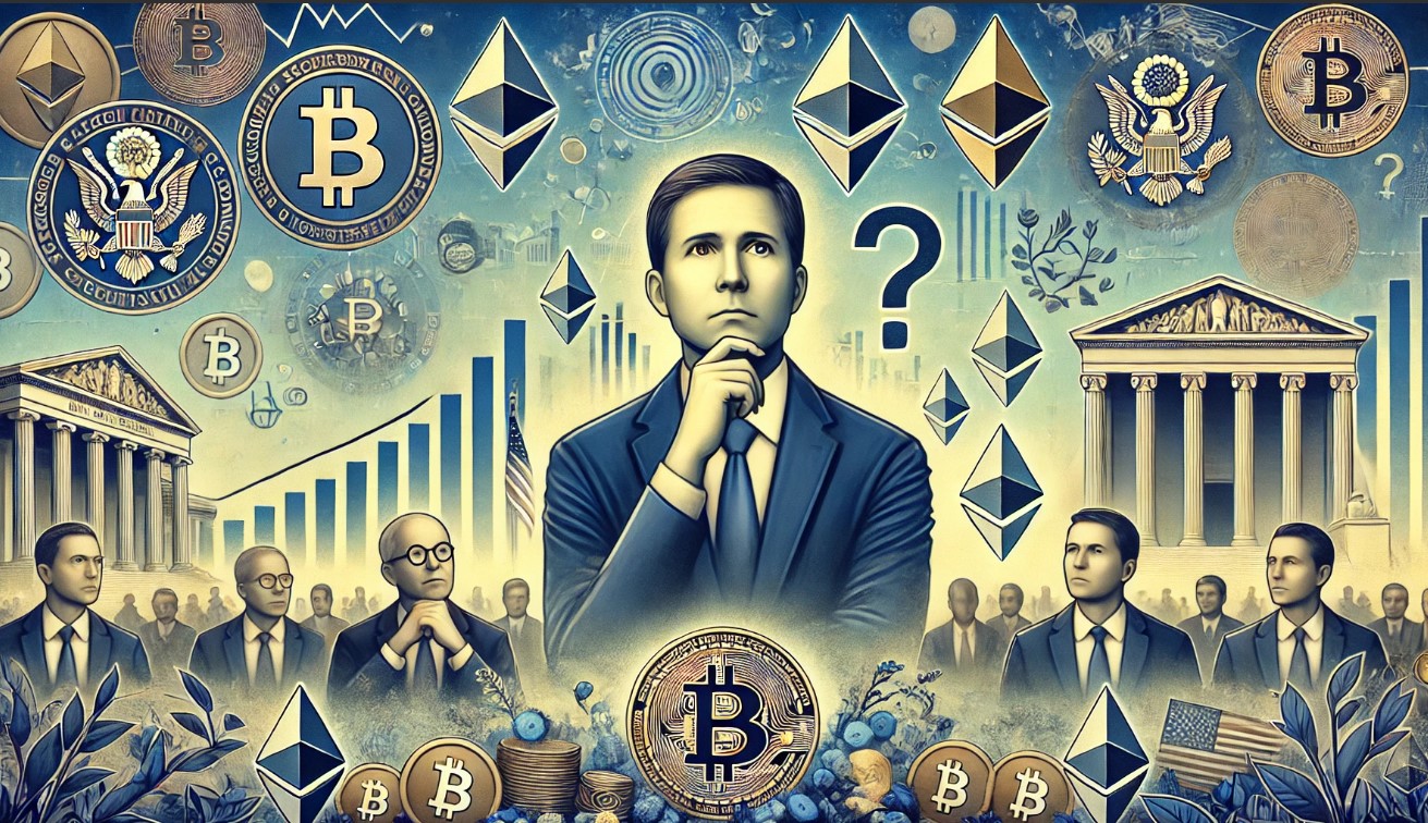 Central Banks Warn: Stablecoins Fail As Monetary Solutions