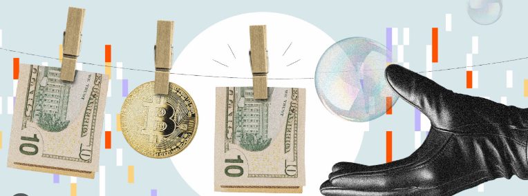 Turkey Steps Up Crypto Actions Against Money Laundering-Bitrabo Turkey Steps Up Crypto Actions Against Money Laundering