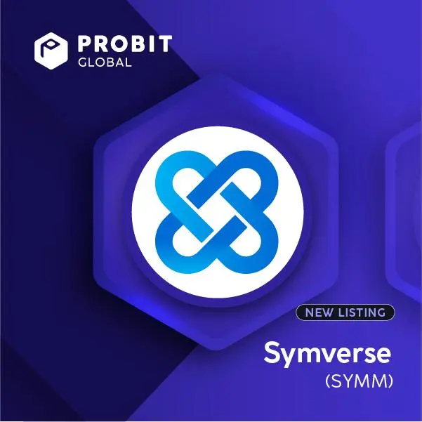 Symverse $Symm Launching On Probit Exchange Soon