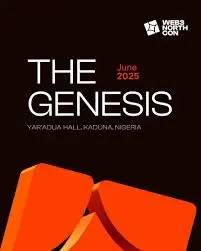 Join The Web3 Northern Conference In Kaduna 2025