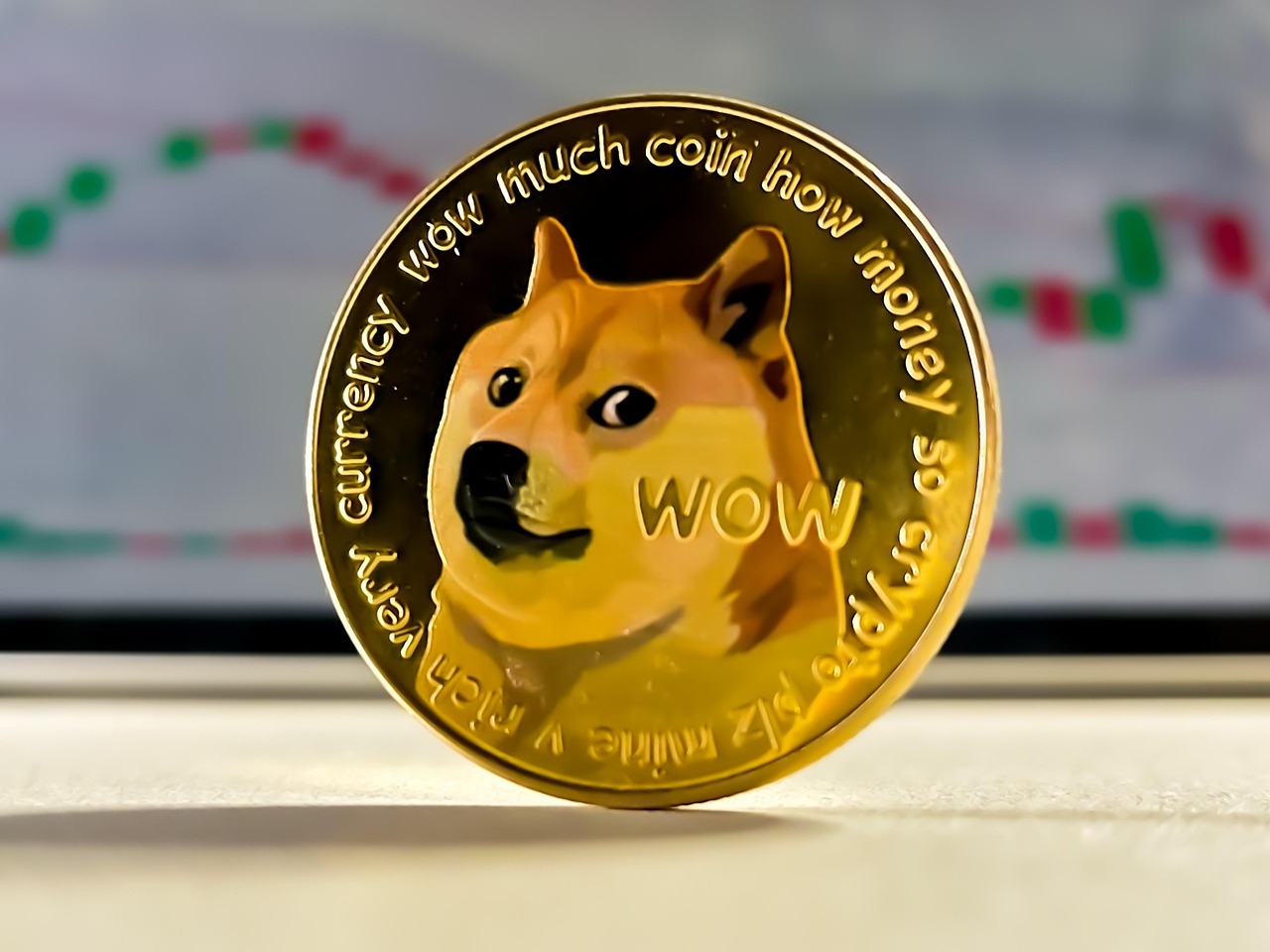 Dogecoin Signals Trend Reversal With Key Bullish Cross Ahead