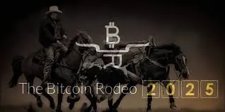 Bitcoin Rodeo 2025: Join The Action In Calgary