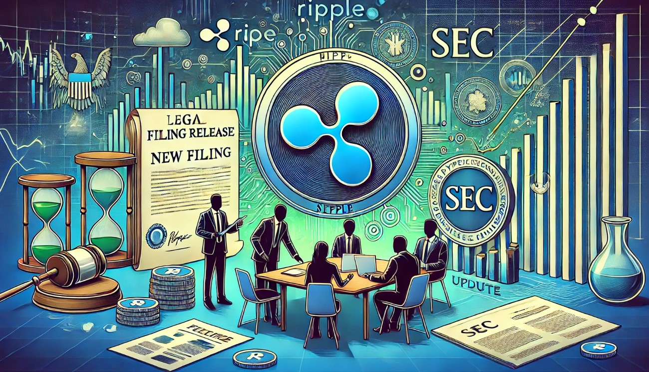 Judge Denies Ripple’S Request: Legal Battle Intensifies