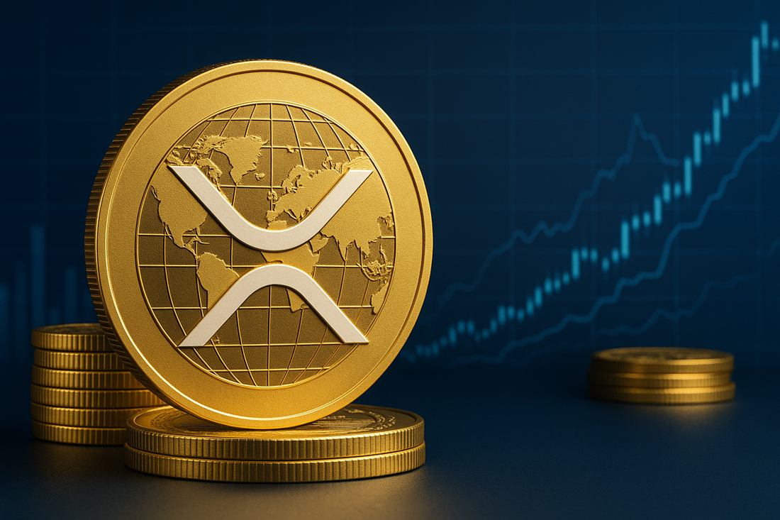 Ripple Unveils Dex To Engage Institutions In Xrp Defi