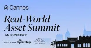 Join The Excitement At Rwa Summit 2025 In Cannes-Bitrabo Join The Excitement At Rwa Summit 2025 In Cannes