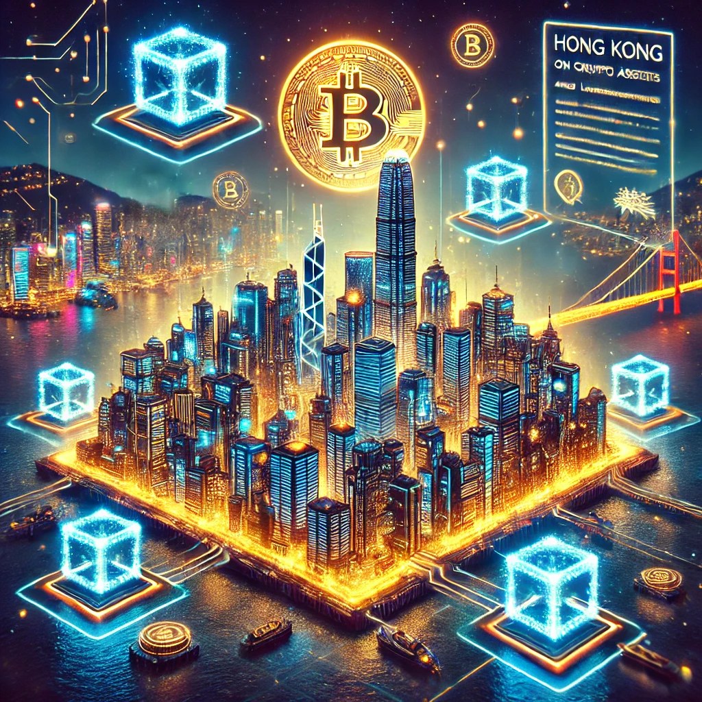 Hong Kong'S Crypto Boom: Surge In Tokenized Assets And Licenses-Bitrabo Hong Kong’S Crypto Boom: Surge In Tokenized Assets And Licenses