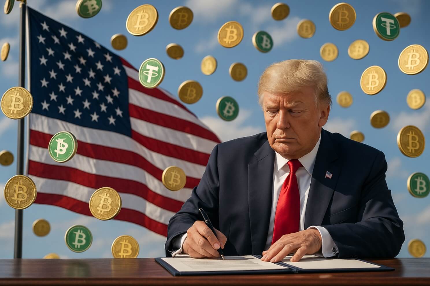 Top Presales To Snag Before Crypto Bills Hit This September