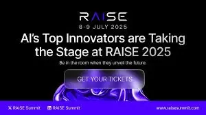 Join The 2025 Raise Summit In Paris At The Louvre!-Bitrabo Join The 2025 Raise Summit In Paris At The Louvre!