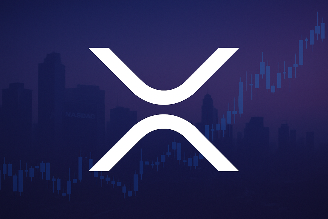 Vivopower Unveils Bold 5-Year Strategy Post Xrp Launch