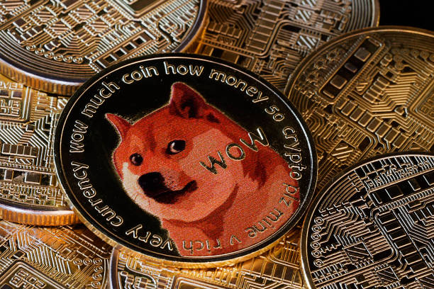 Dogecoin’S Support Forms Path For Breakout To $1
