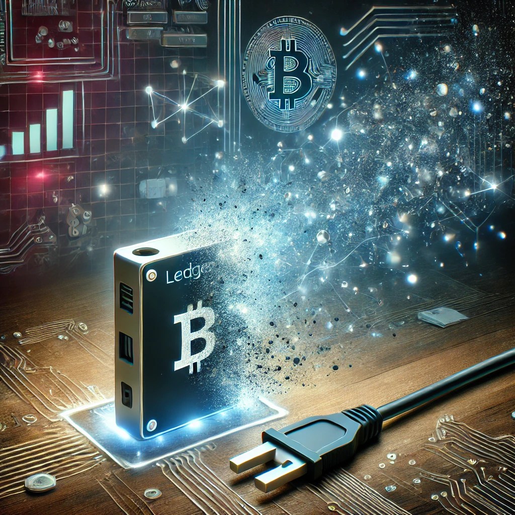 Ledger Discontinues Nano S: Time To Upgrade Your Wallet