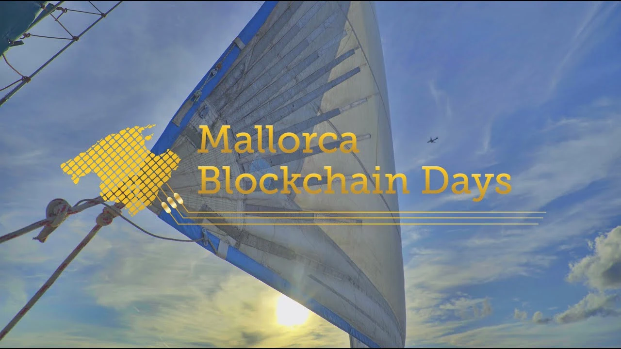 Join The Excitement At Mallorca Blockchain Days 2025