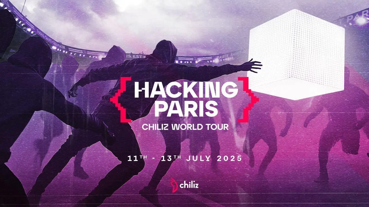 Experience The Thrills Of Hacking Paris 2025