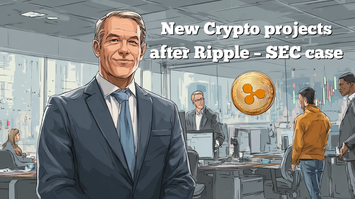 Must-Watch Crypto Projects Post-Ripple Sec Verdict