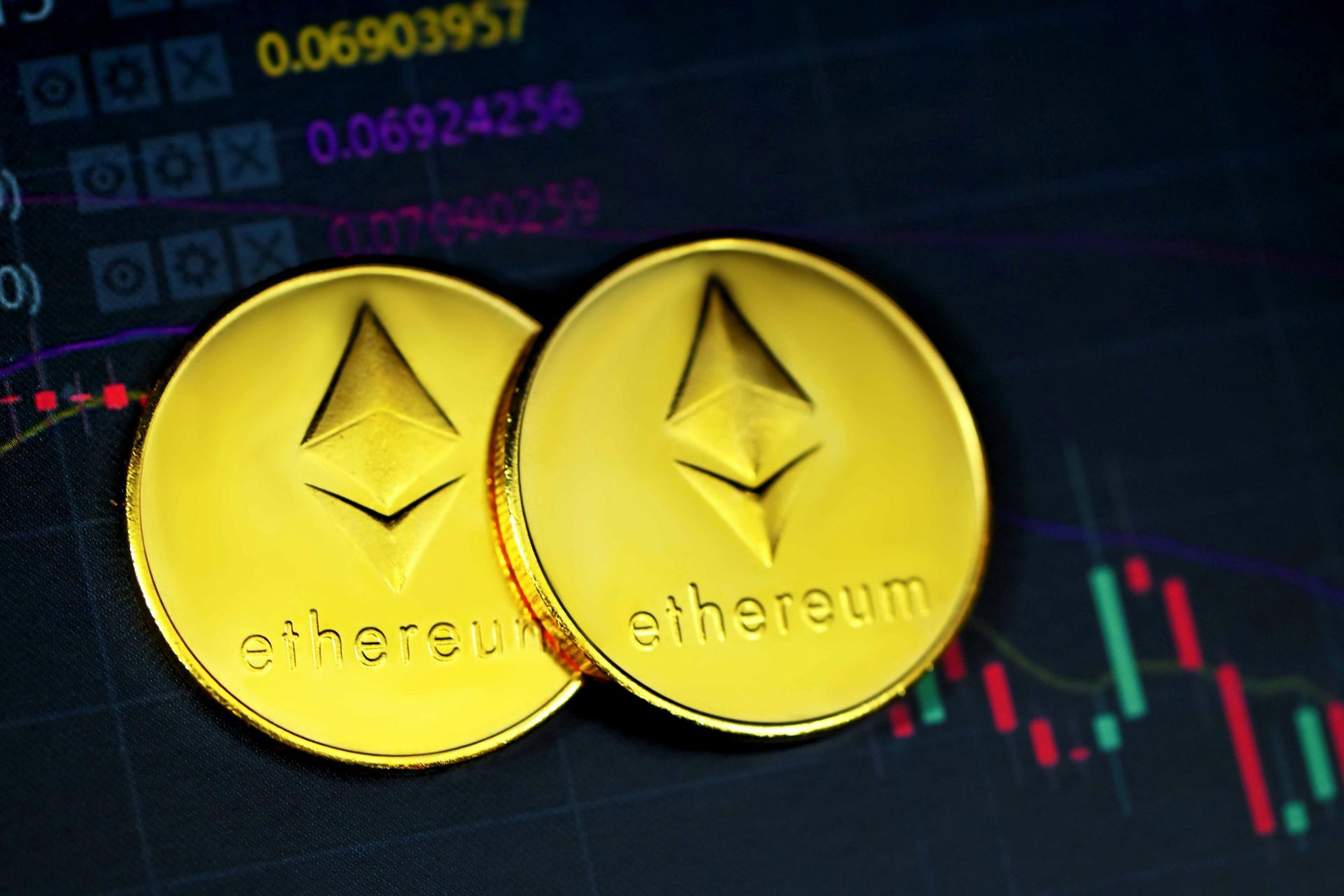 Ethereum Poised For Breakout: Surpassing 0.02 Btc Soon