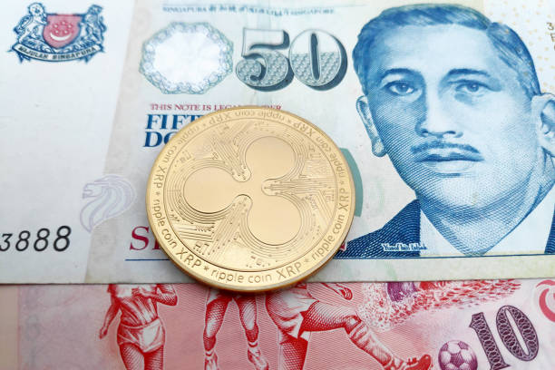 Xrp Price Could Skyrocket To $3,380—Unbelievable Forecast