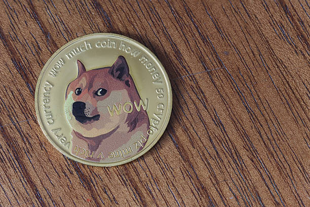Dogecoin Set For 58% Surge If Key Resistance Breaks-Bitrabo Dogecoin Set For 58% Surge If Key Resistance Breaks