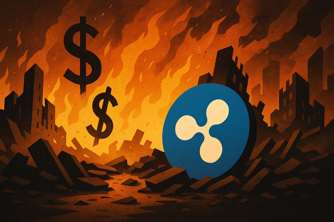 Ripple Cto Exposes Shocking Truth About Pre-Ipo Shares