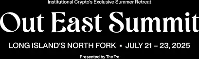 East Summit 2025: Unmissable Event In New York!-Bitrabo East Summit 2025: Unmissable Event In New York!