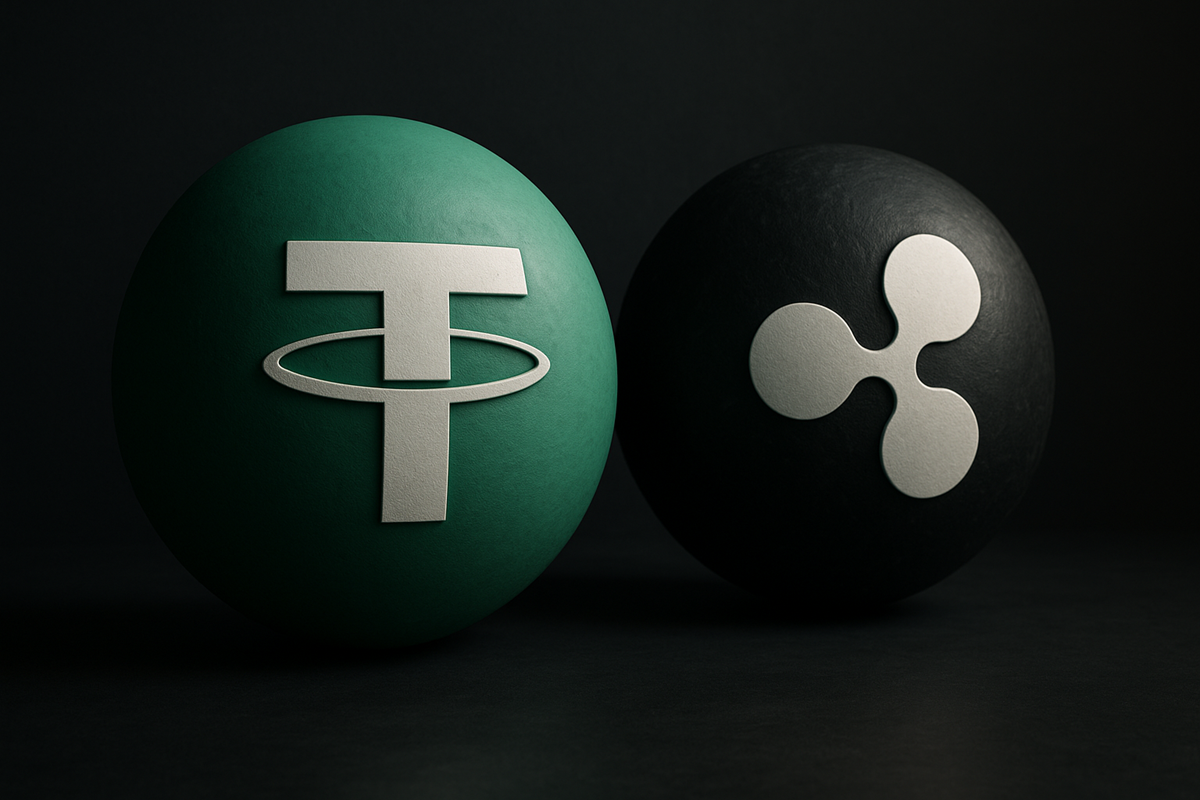 Ripple Declared Far Worse Than Tether By Zachxbt