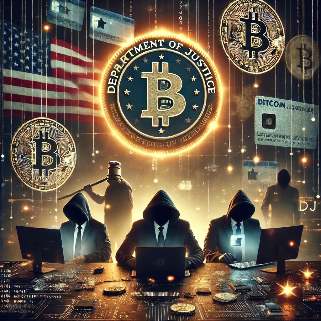 North Korean Nationals Charged In Major Crypto Fraud Case