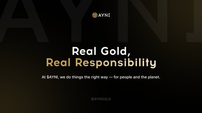 Claim Your Ayni Airdrop Now!