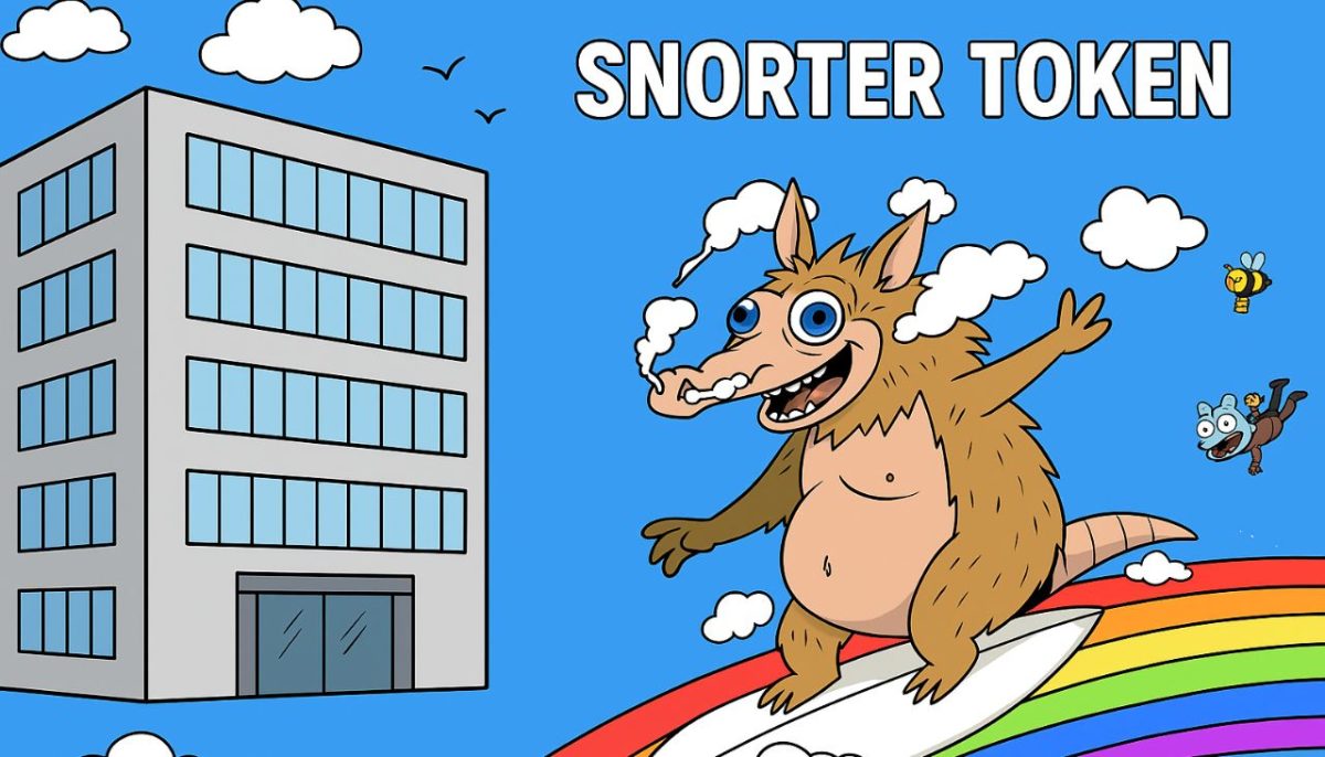 Grayscale Etf Approval Sparks Trader Focus On Snorter Token