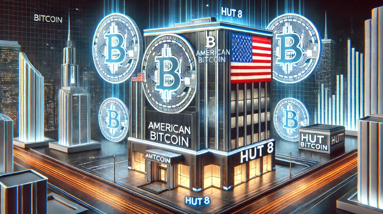 Trump Family Backs Btc, Securing $220 Million For Bitcoin Initiative