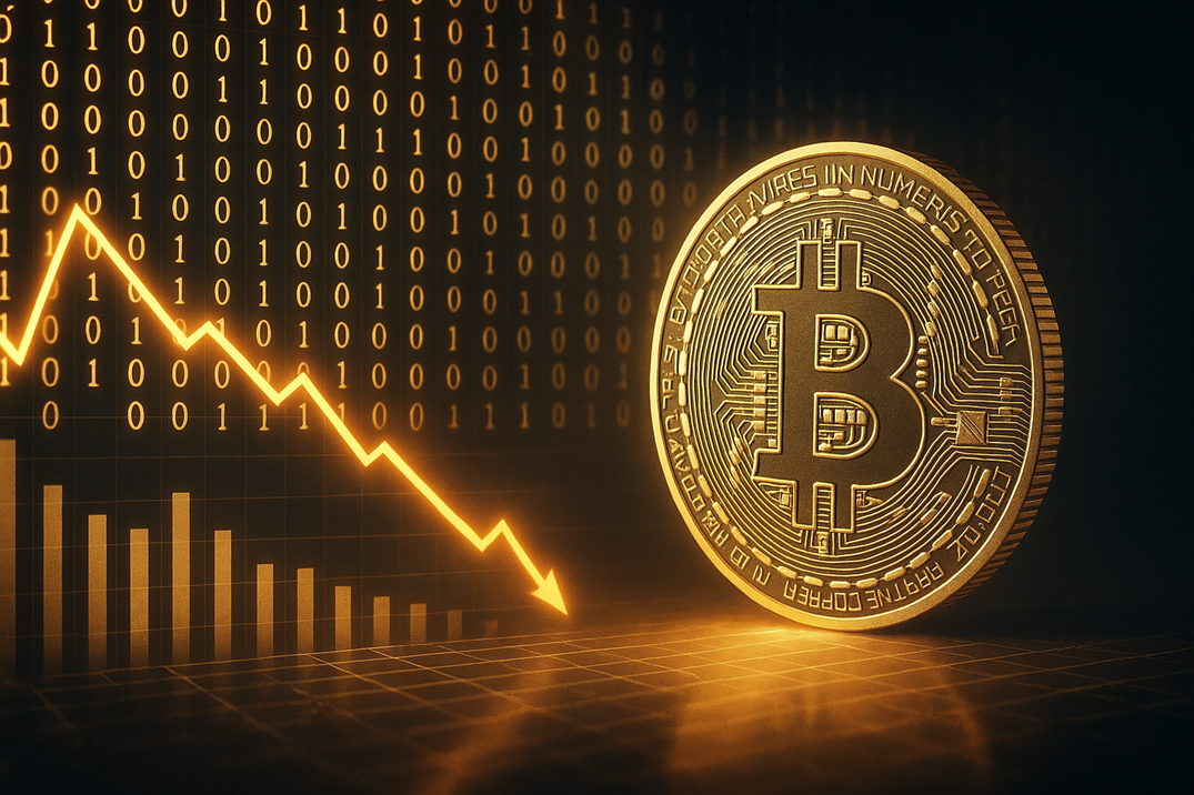 Bitcoin Supply Dropped 17%: Discover What Happened Next
