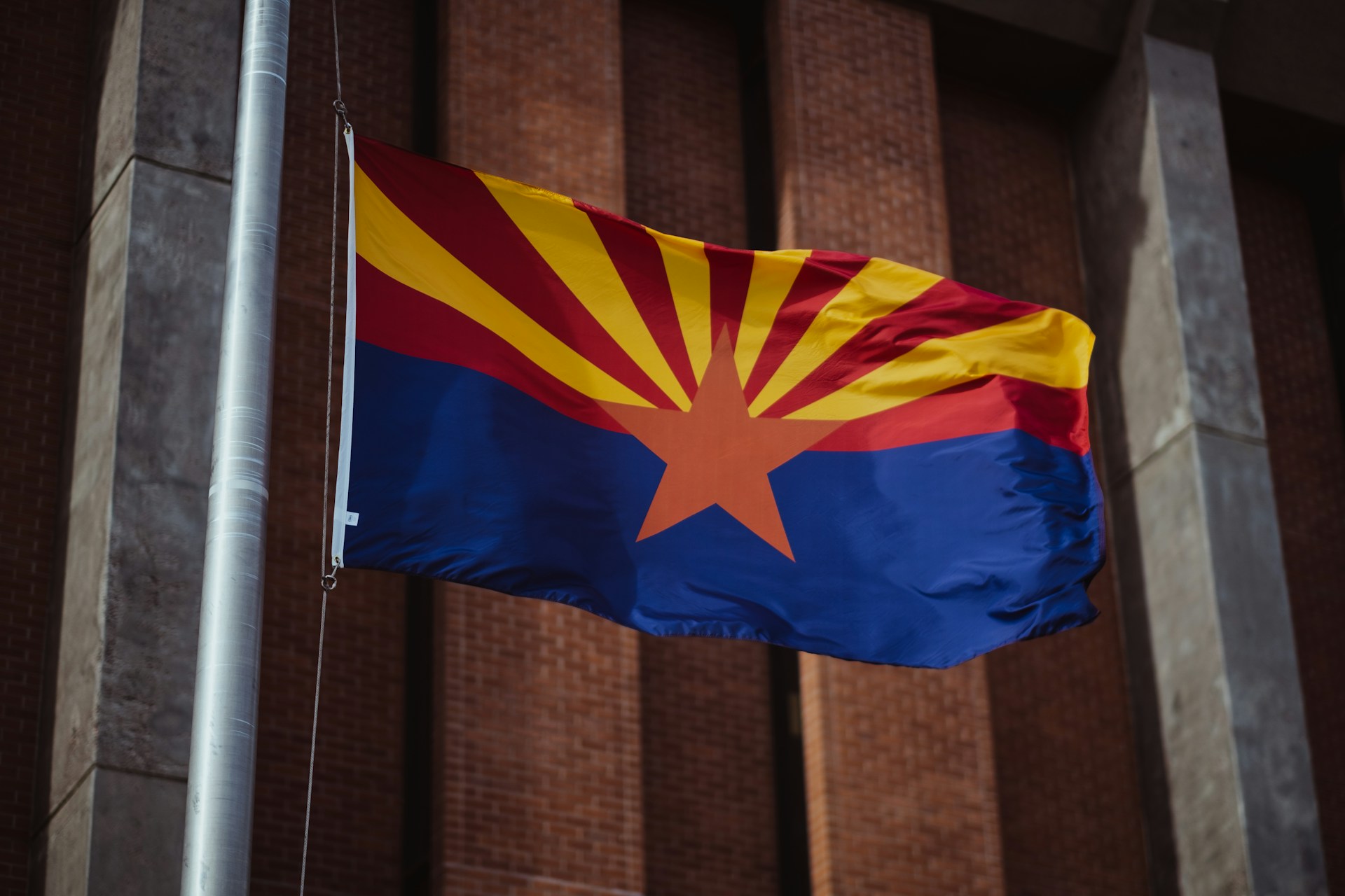 Arizona Governor Rejects Bitcoin Reserve Bill For Seized Assets-Bitrabo Arizona Governor Rejects Bitcoin Reserve Bill For Seized Assets