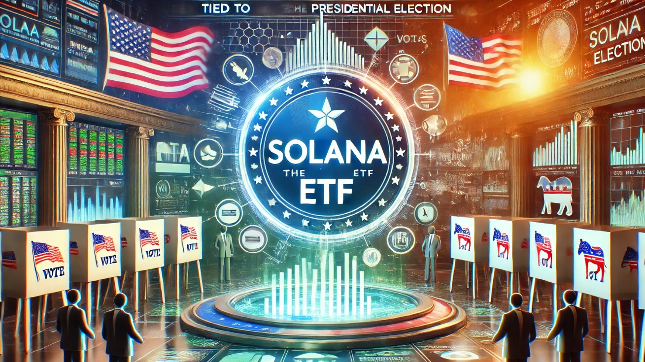 Solana Etf Launch Sparks Possible Altcoin Fund Surge