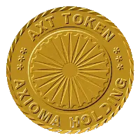 Axioma $Axt Launching On Coinstore July 4, 2025!