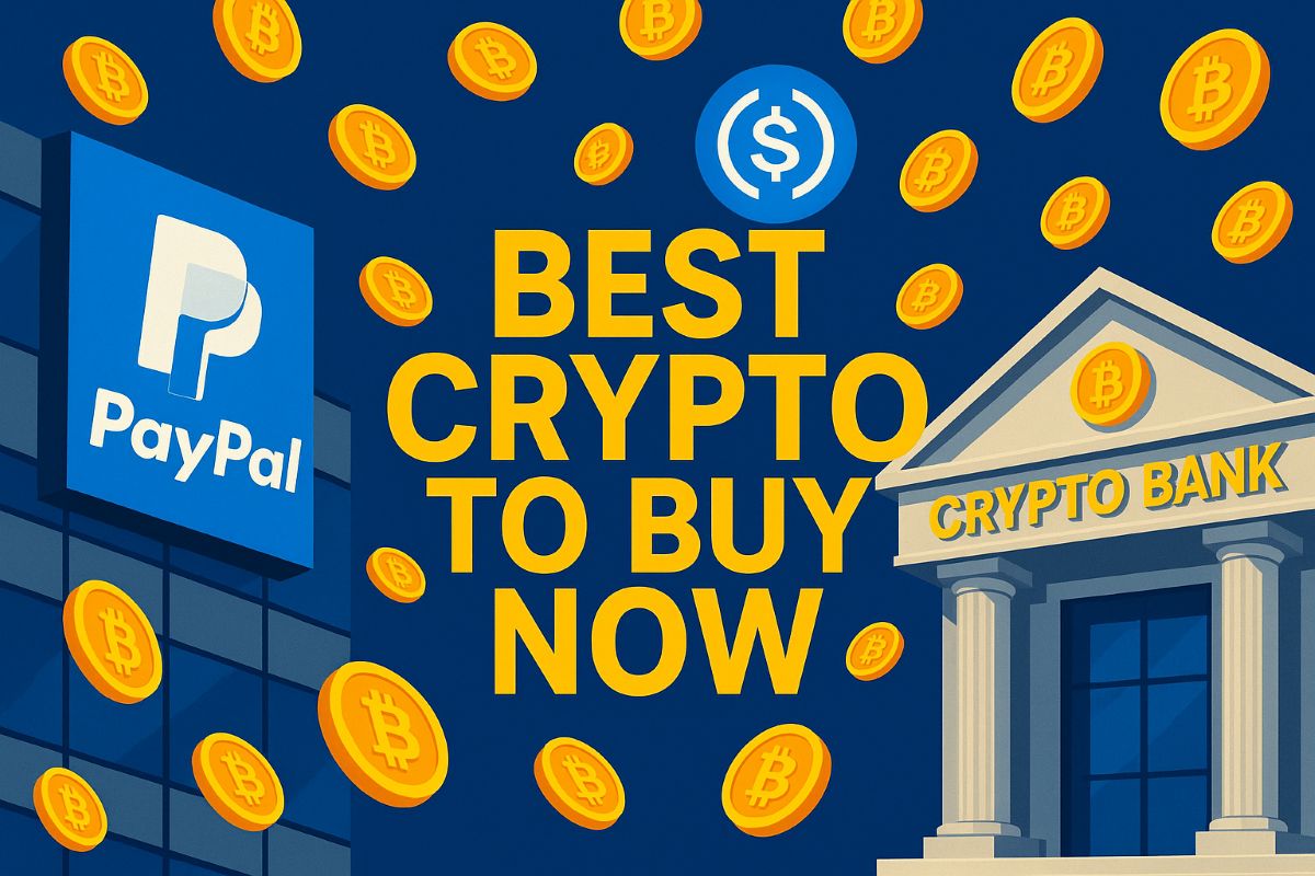 Peter Thiel Fuels Crypto Bank Launch, Sparks Buying Interest
