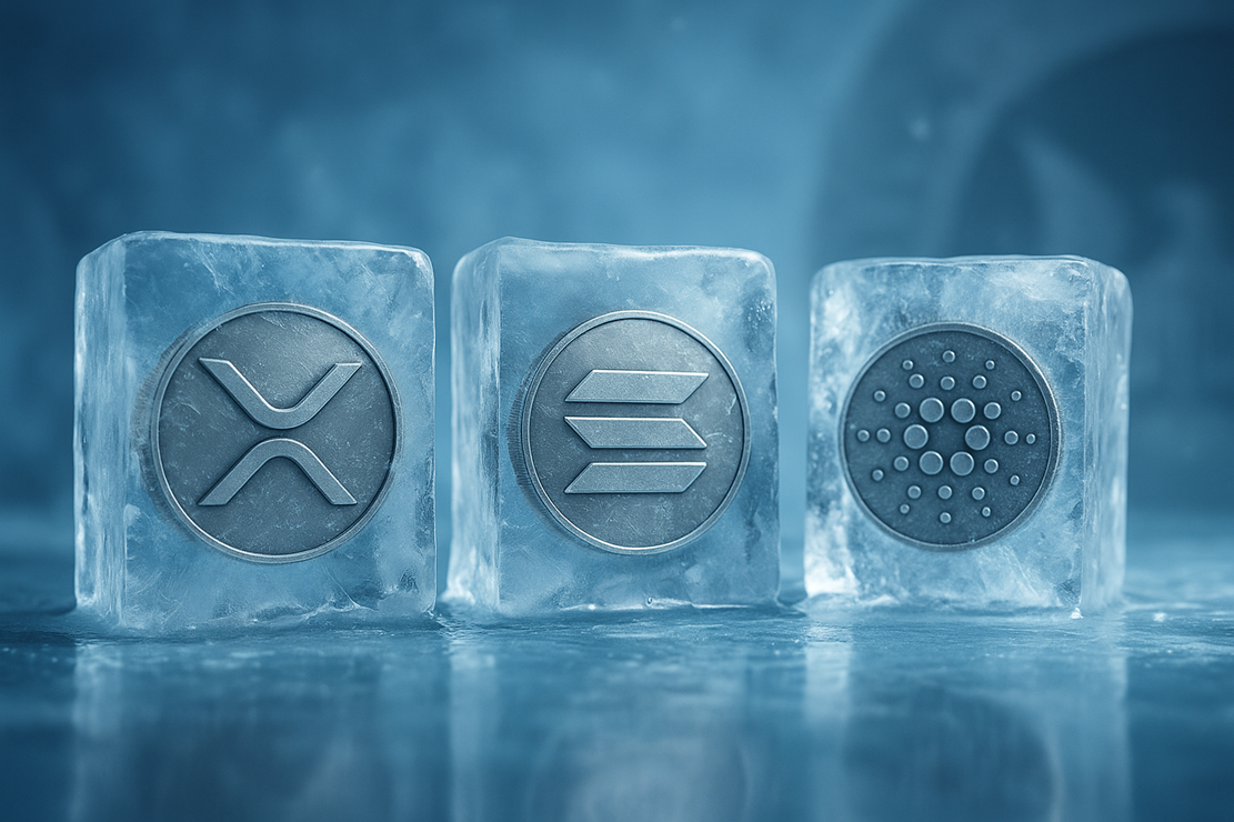 Grayscale Gdlc Etf Delayed As Sec Freezes Major Crypto Funds