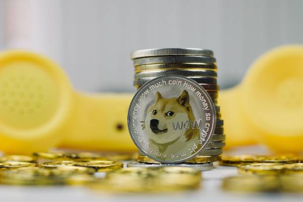 Dogecoin Poised For A Bounce: Second Support Sparks Optimism