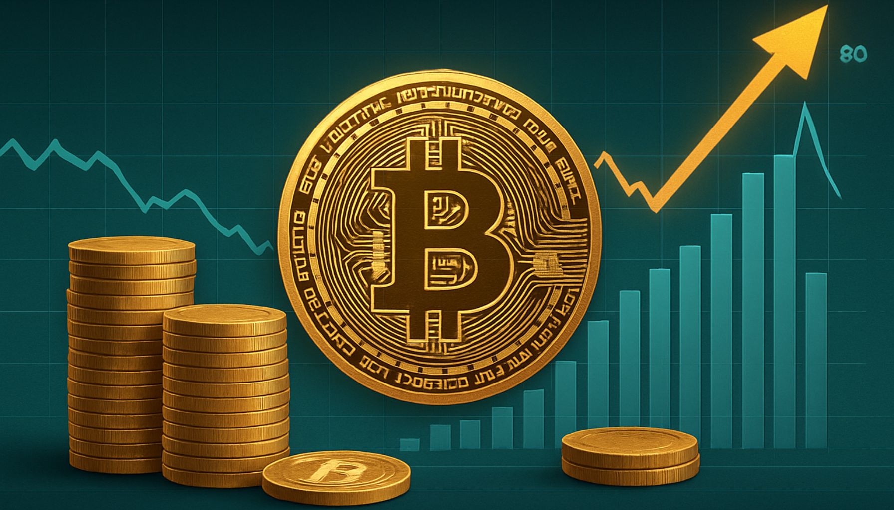 Bitcoin'S Unrealized Profit Ratio Hits 80% – What'S Next?-Bitrabo Bitcoin’S Unrealized Profit Ratio Hits 80% – What’S Next?