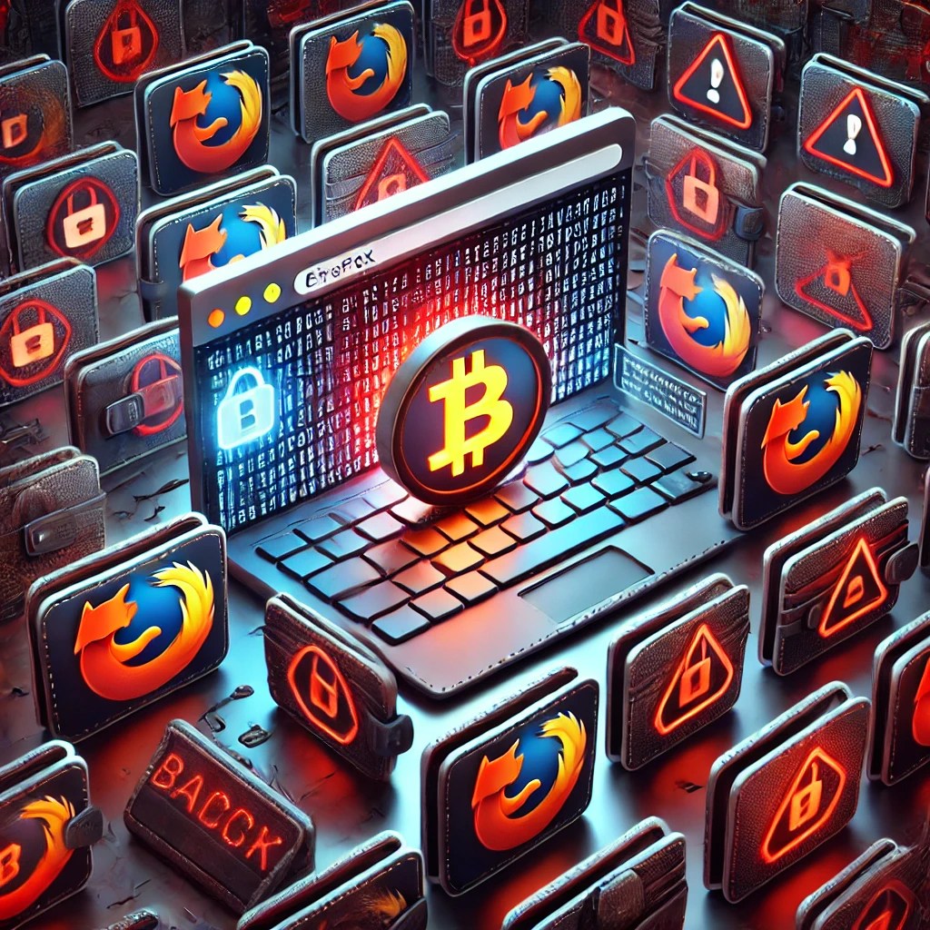 40+ Dangerous Crypto Wallet Extensions On Firefox: Protect Your Funds-Bitrabo 40+ Dangerous Crypto Wallet Extensions On Firefox: Protect Your Funds