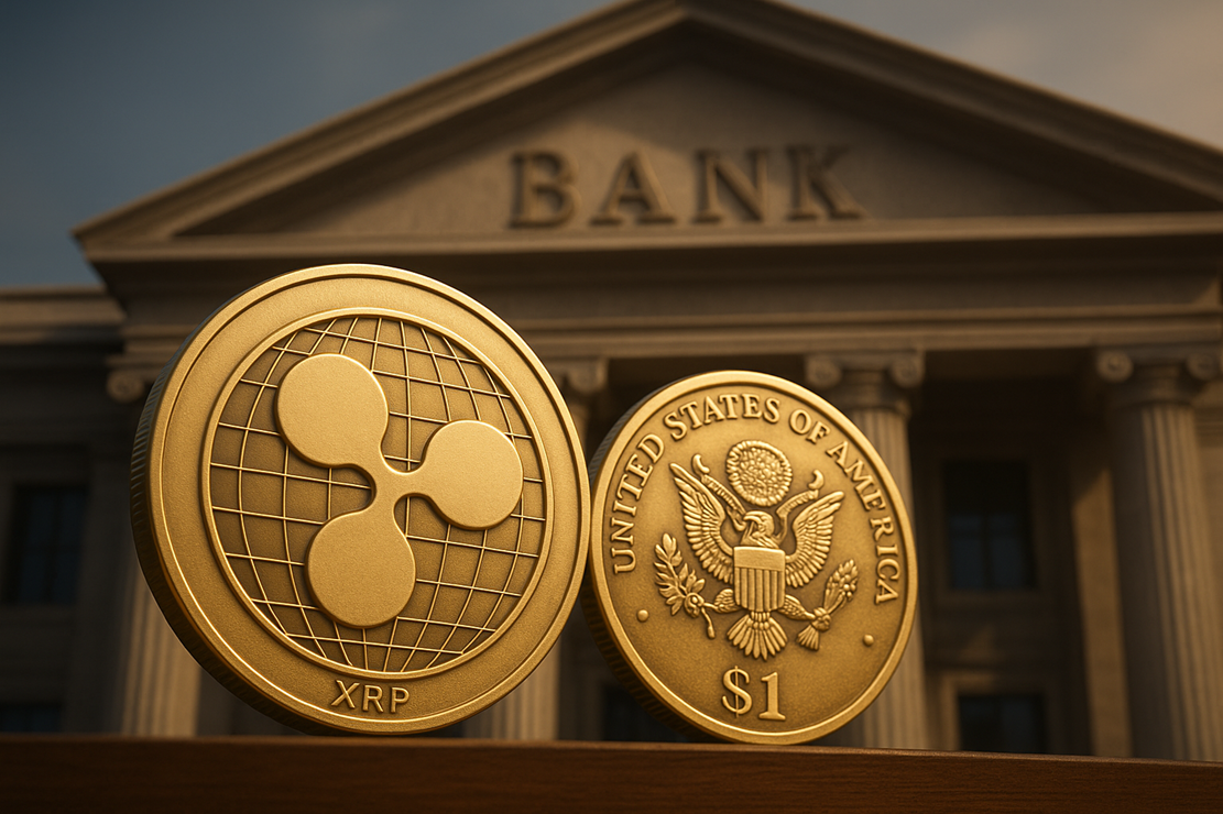 Ripple Usd Secures Backing From Major Global Bank