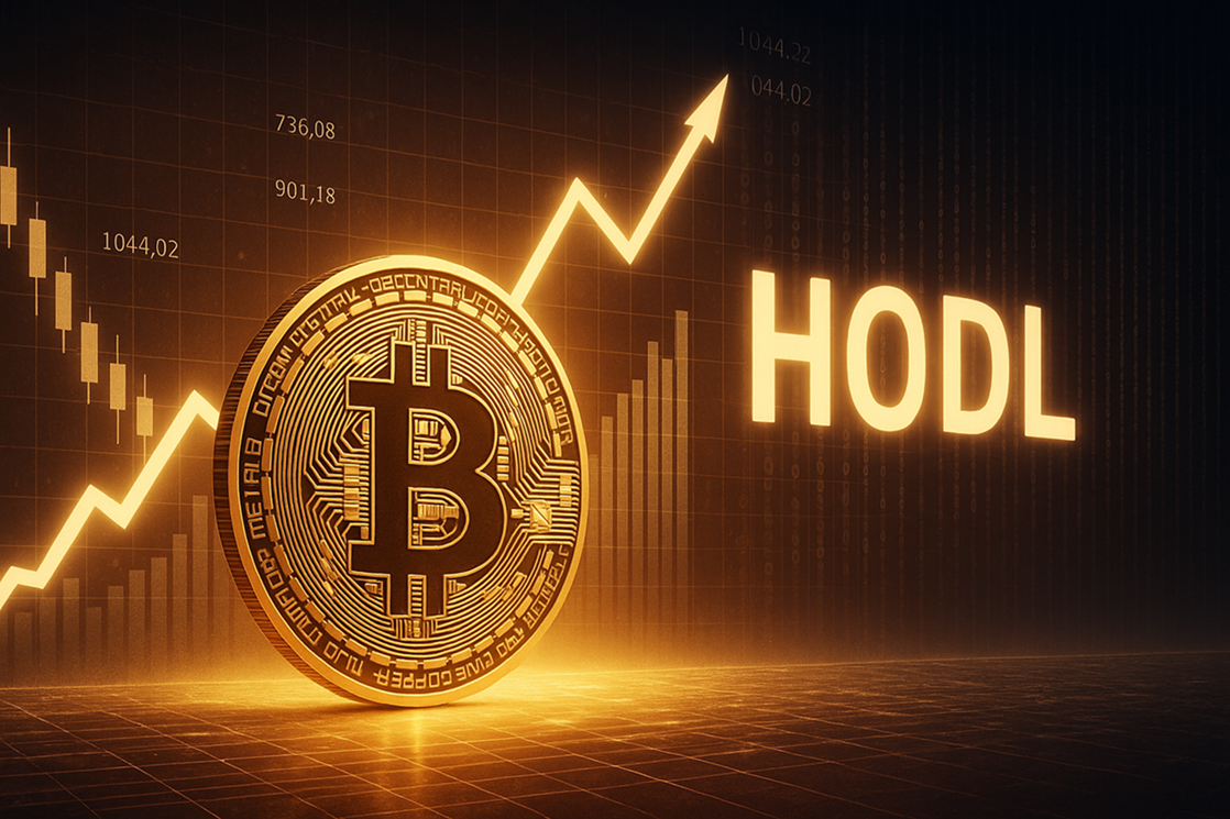Bitcoin Soars Near Ath As Hodlers Hold Tight