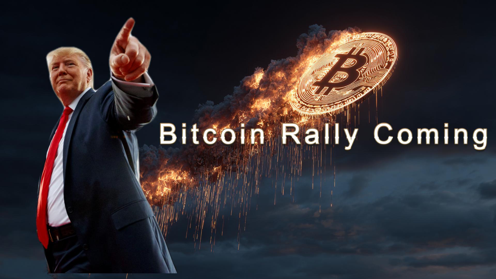 House Approves Trump’S Bill, Igniting July 4 Bitcoin Surge