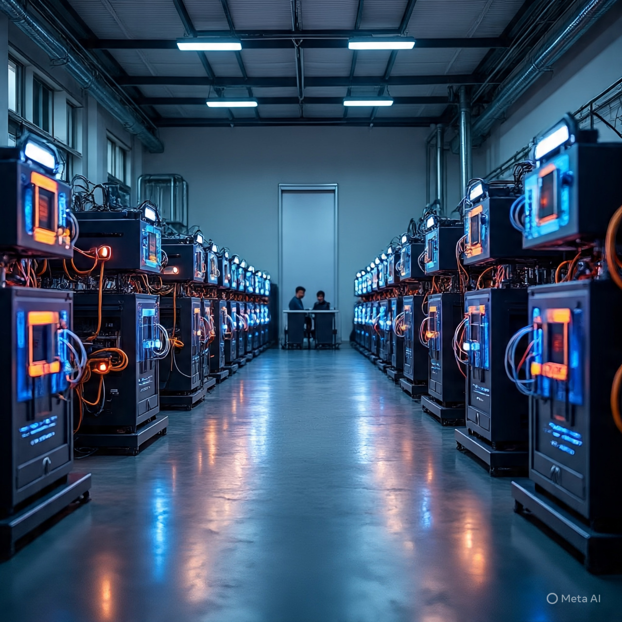 Tether Joins Renewable Farming: Bitcoin Mining Shifts To Brazil