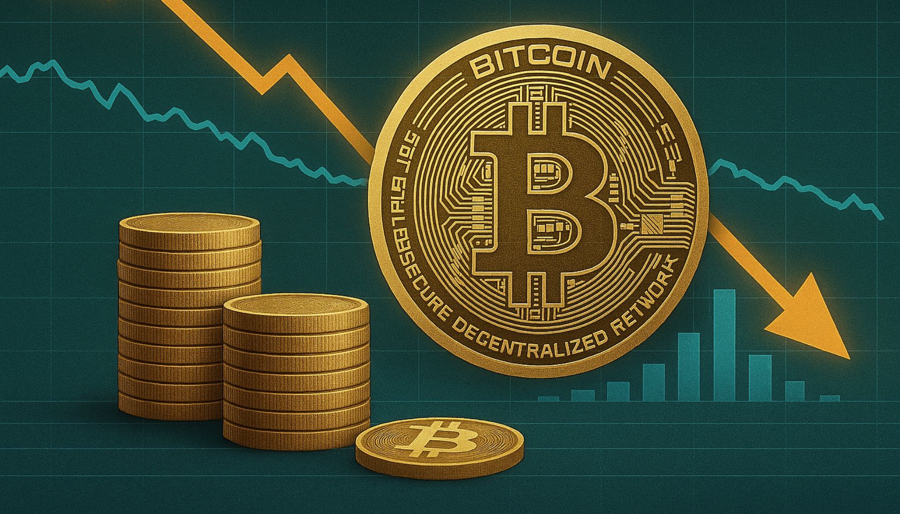 Bears Pounce On Shorts While Bitcoin Stays Strong Above $108K