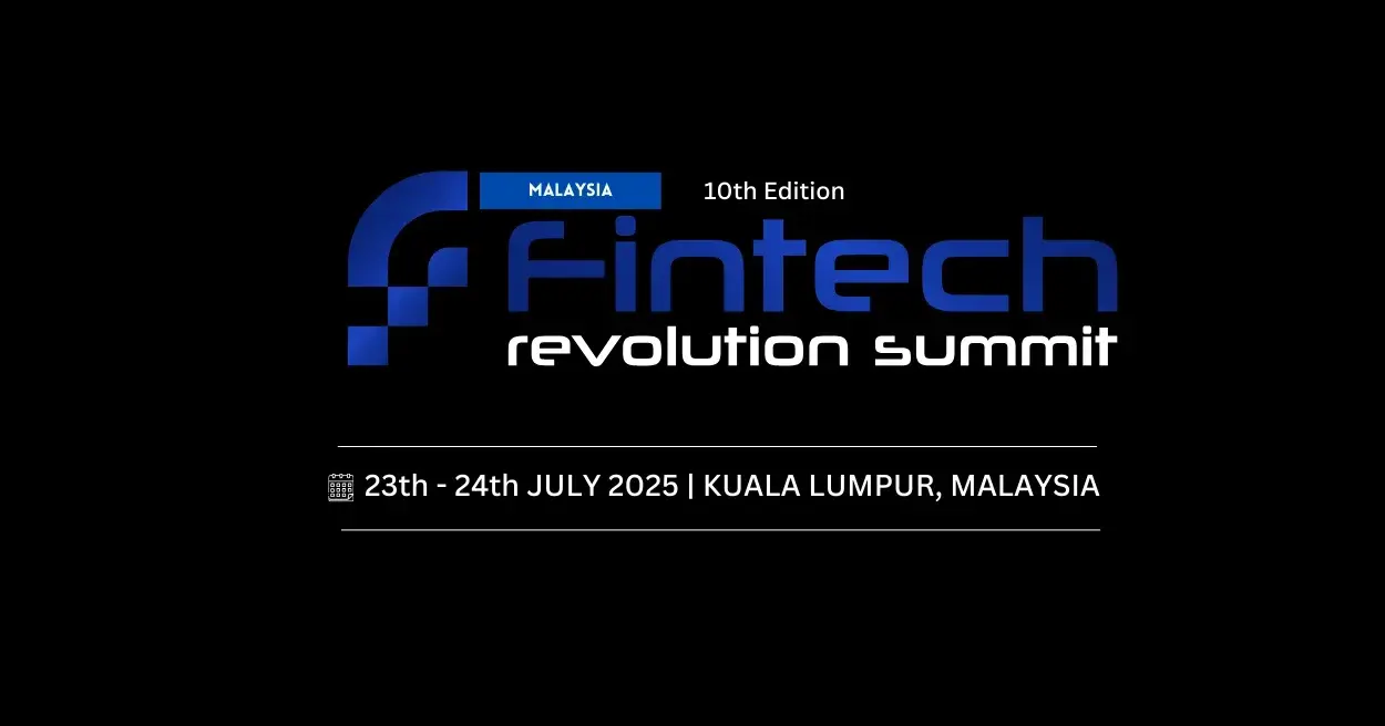 Join The Fintech Revolution In Kuala Lumpur 2025