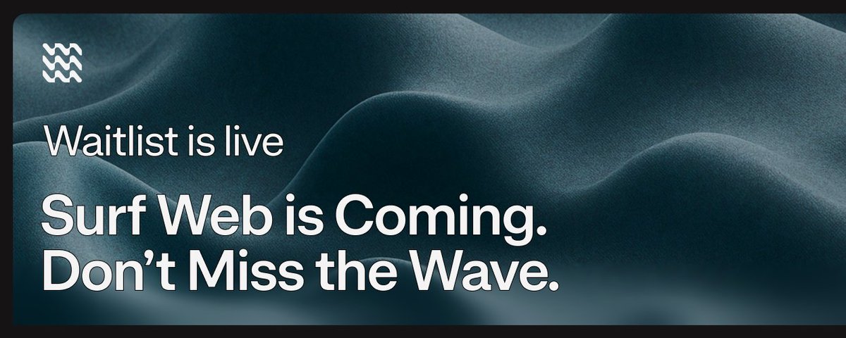 Grab Your “Surf” Airdrop Before Time Runs Out