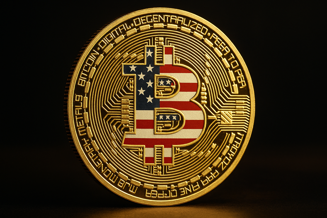 Us Government May Partner To Mine Bitcoin, White House Reveals