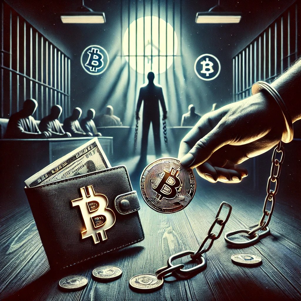 Court Sentences Kidnappers To 12 Years In Crypto Ransom Case-Bitrabo Court Sentences Kidnappers To 12 Years In Crypto Ransom Case