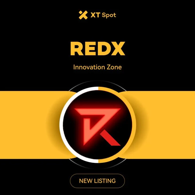 $Redx Hits Xt.com: Trading Begins July 7, 2025