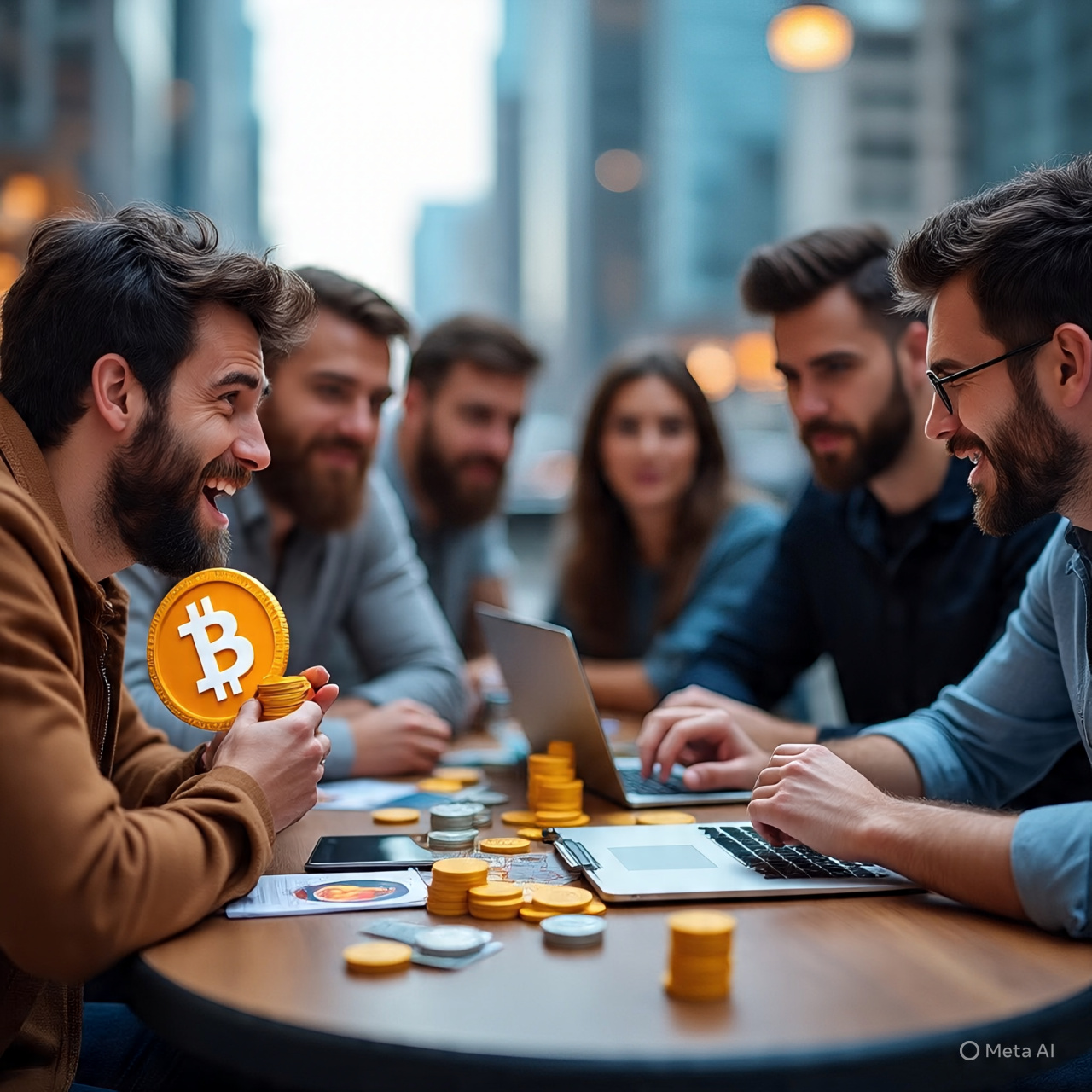 Bitcoin Surge: 54 Firms Pour $500M Into Btc Reserves-Bitrabo Bitcoin Surge: 54 Firms Pour $500M Into Btc Reserves