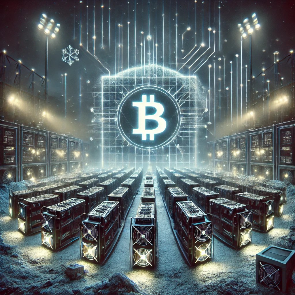 Russia’s Crypto Mining Clampdown: New Registry Monitors Rigs-Bitrabo Russia’s Crypto Mining Clampdown: New Registry Monitors Rigs