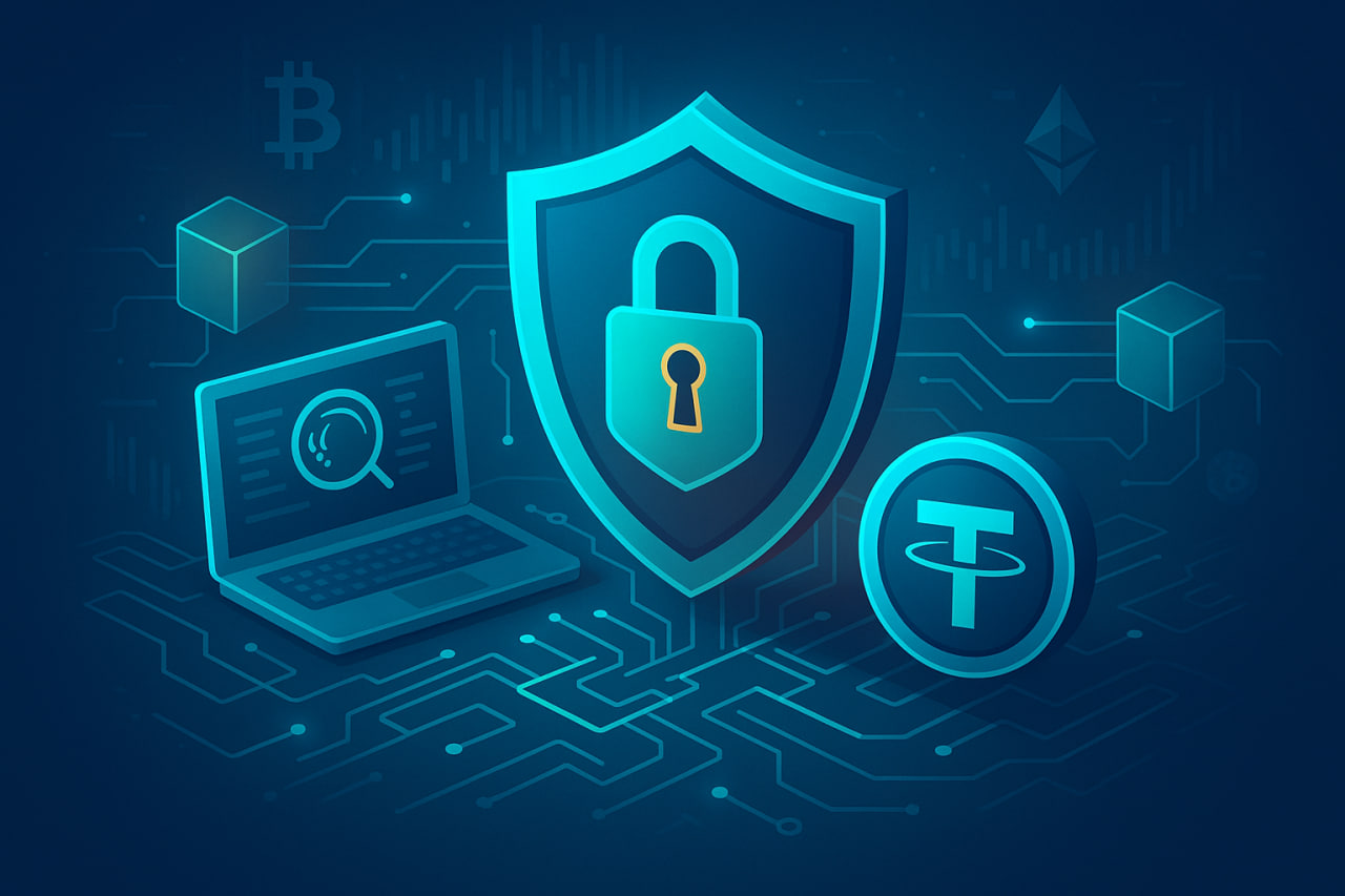 Tether Forms Alliance To Tackle Stablecoin Misuse-Bitrabo Tether Forms Alliance To Tackle Stablecoin Misuse